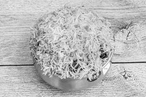 Mutton Dum Biryani
