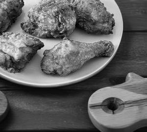 Chicken Roast