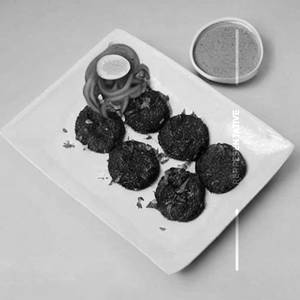 Hara Bhara Kabab