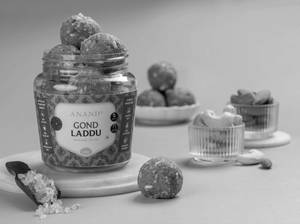 Gond Laddu 200 G