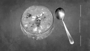 Veg Clear Soup