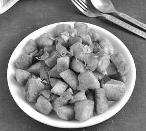 Paneer Idly