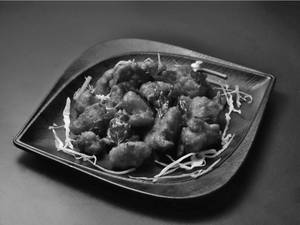 Chicken 65 Boneless