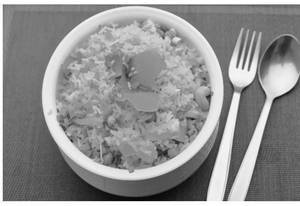 Kashmiri Pulao