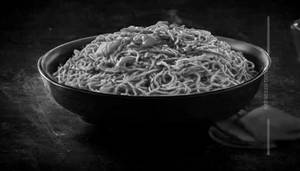 Schezwan Noodles