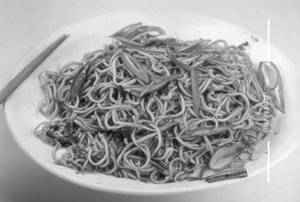 Singapuri Noodles