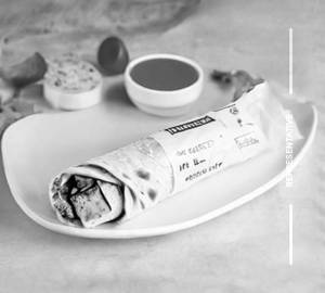 Paneer Roll
