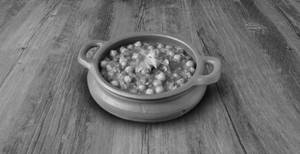 Chana Pindi Masala