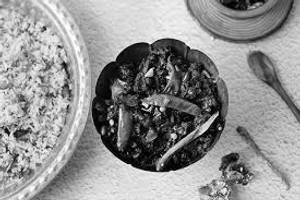 Tamarind Rice Paste