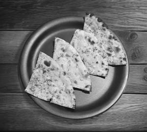 Masala Kulcha