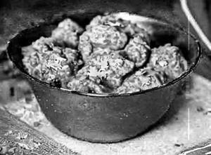 Aloo Gobi Masala