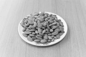 Badam (Almonds)