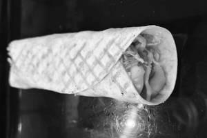 Aloo Wrap