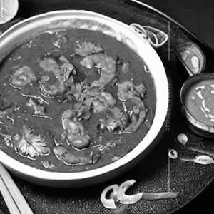 Prawn Lababdar