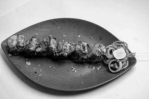 Achaari Paneer Tikka
