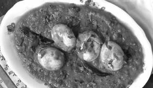 Kadai Egg