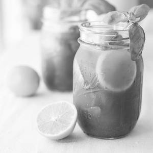 Lemon Basil