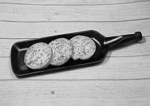 Garlic Bread (3 Pieces)