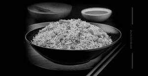 Veg Fried Rice