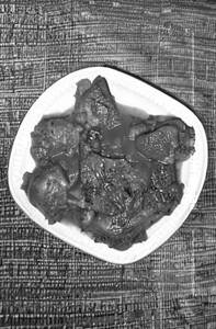 Poli Bhaji