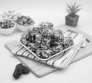 Sugar Free Khajoor