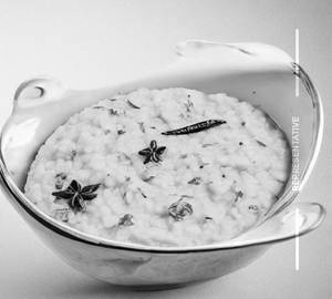 Sabudaana Khichdi