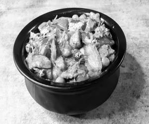 Vegetable Do Pyaza