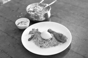 Chicken Dum Biryani