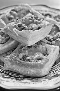 Mushroom Puff