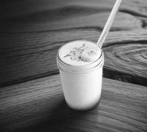 Banana Smoothie