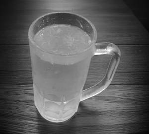 Lemon juice