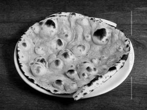 Plain Tandoori Roti
