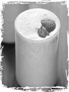 Stawberry Jigarthanda 