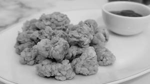 Crispy Chicken Popcorn [15 Pieces]                                                       