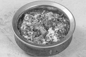 Handi Paneer