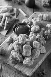 Peri Peri Popcorn 20 Piece