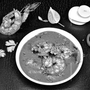 Konkani Prawn
