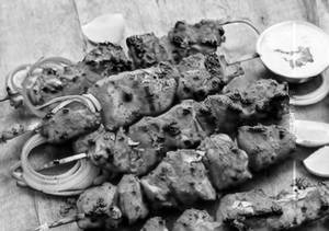 Chicken Tikka