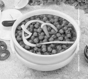 Chana Masala