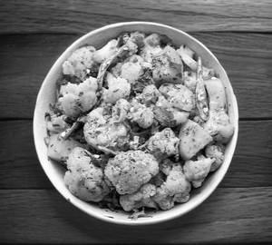 Aloo Gobi