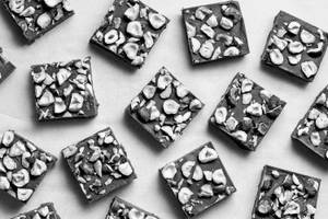 Nutella Fudge
