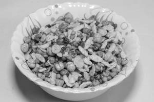 Roasted Navratan [250 Grams]