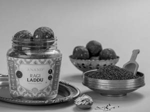 Ragi Laddu 200 G