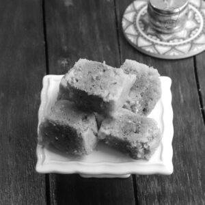 Poures Mysore Pak (250gms)