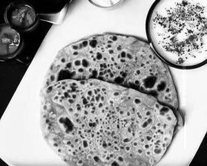 Aloo Paratha