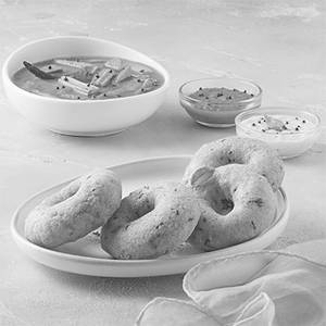 Vada Sambar