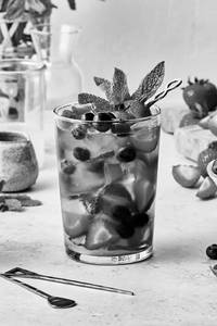 Healthy Berry