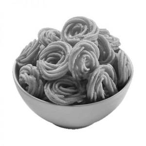 Onion Murukku [250 Grams]