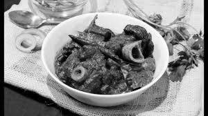 Mutton Kalimiri