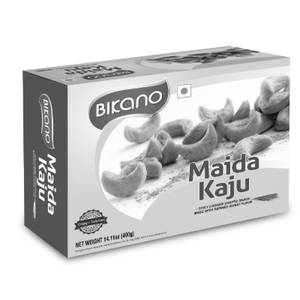 Maida Kaju 400G